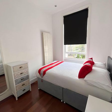 Luxury 2 Double Bedroom Flat - Kensington Londres Extérieur photo
