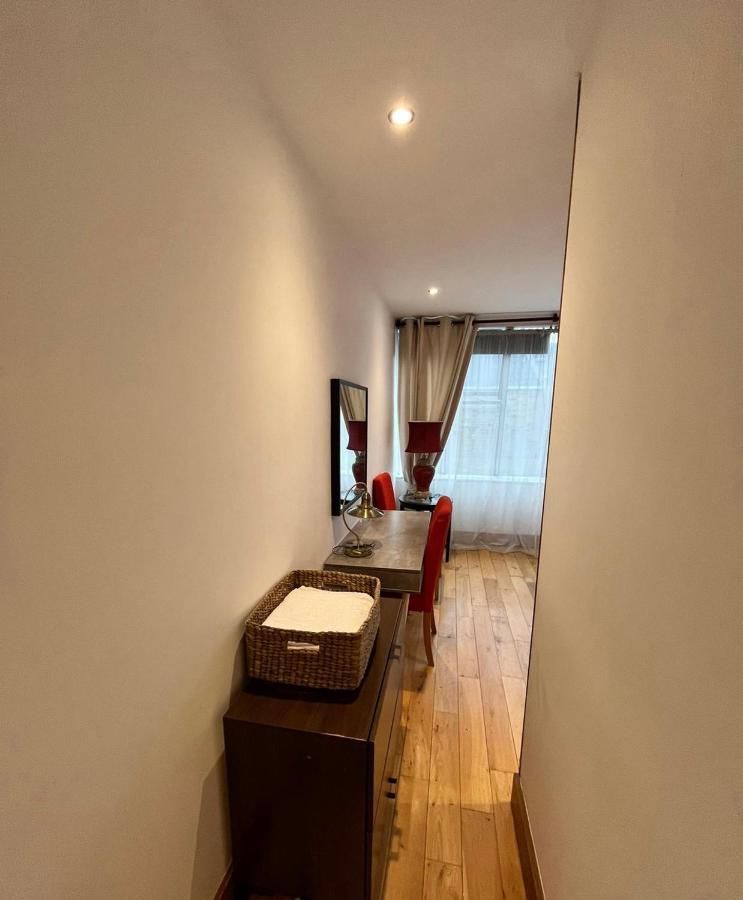 Luxury 2 Double Bedroom Flat - Kensington Londres Extérieur photo