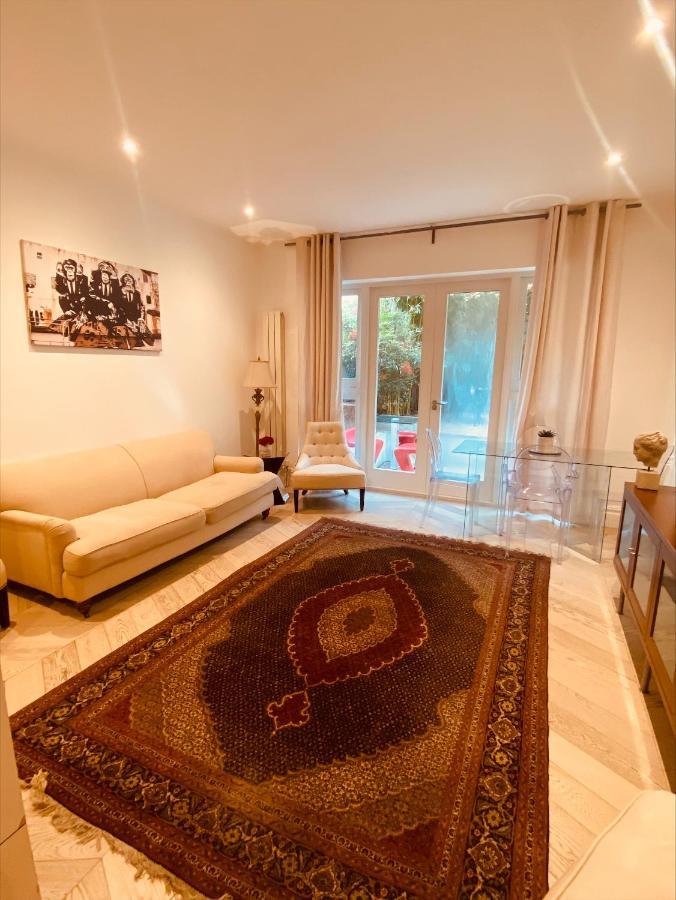 Luxury 2 Double Bedroom Flat - Kensington Londres Extérieur photo
