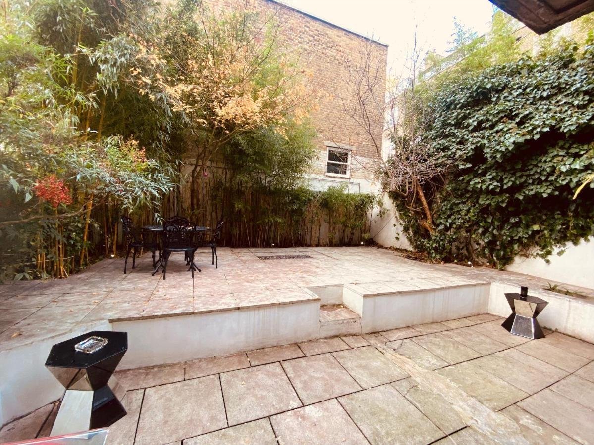 Luxury 2 Double Bedroom Flat - Kensington Londres Extérieur photo