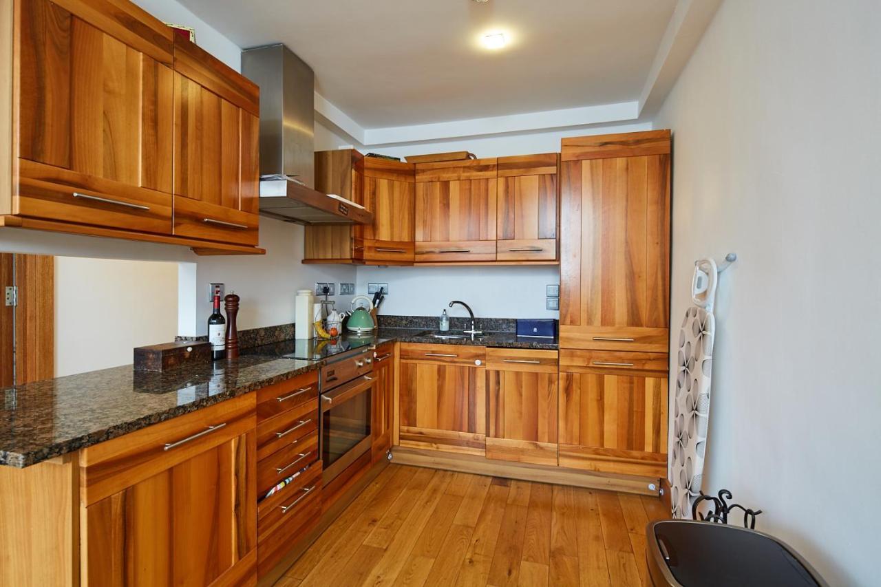 Luxury 2 Double Bedroom Flat - Kensington Londres Extérieur photo