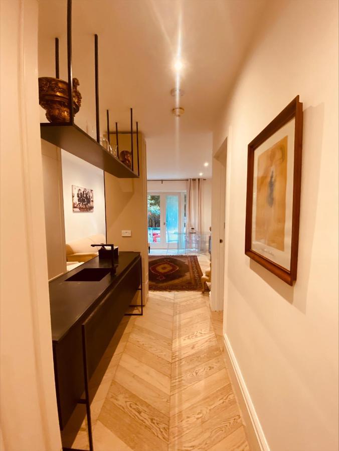 Luxury 2 Double Bedroom Flat - Kensington Londres Extérieur photo