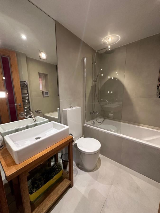 Luxury 2 Double Bedroom Flat - Kensington Londres Extérieur photo