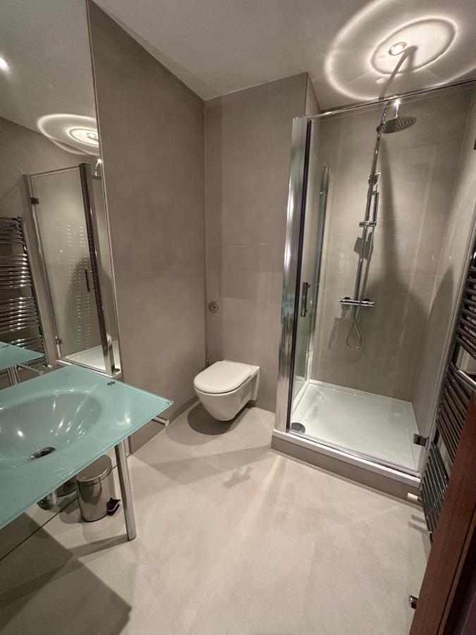 Luxury 2 Double Bedroom Flat - Kensington Londres Extérieur photo