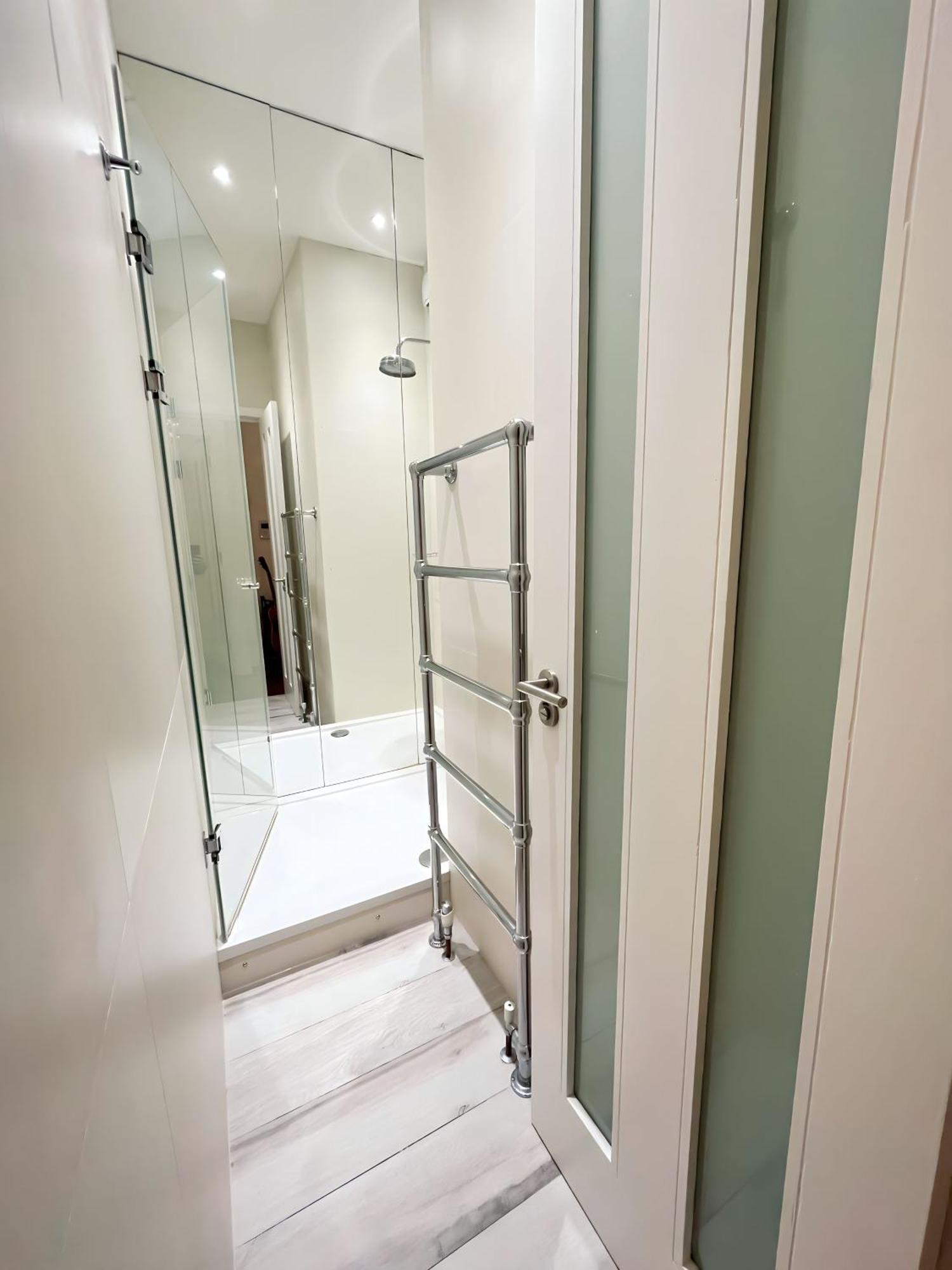 Luxury 2 Double Bedroom Flat - Kensington Londres Extérieur photo