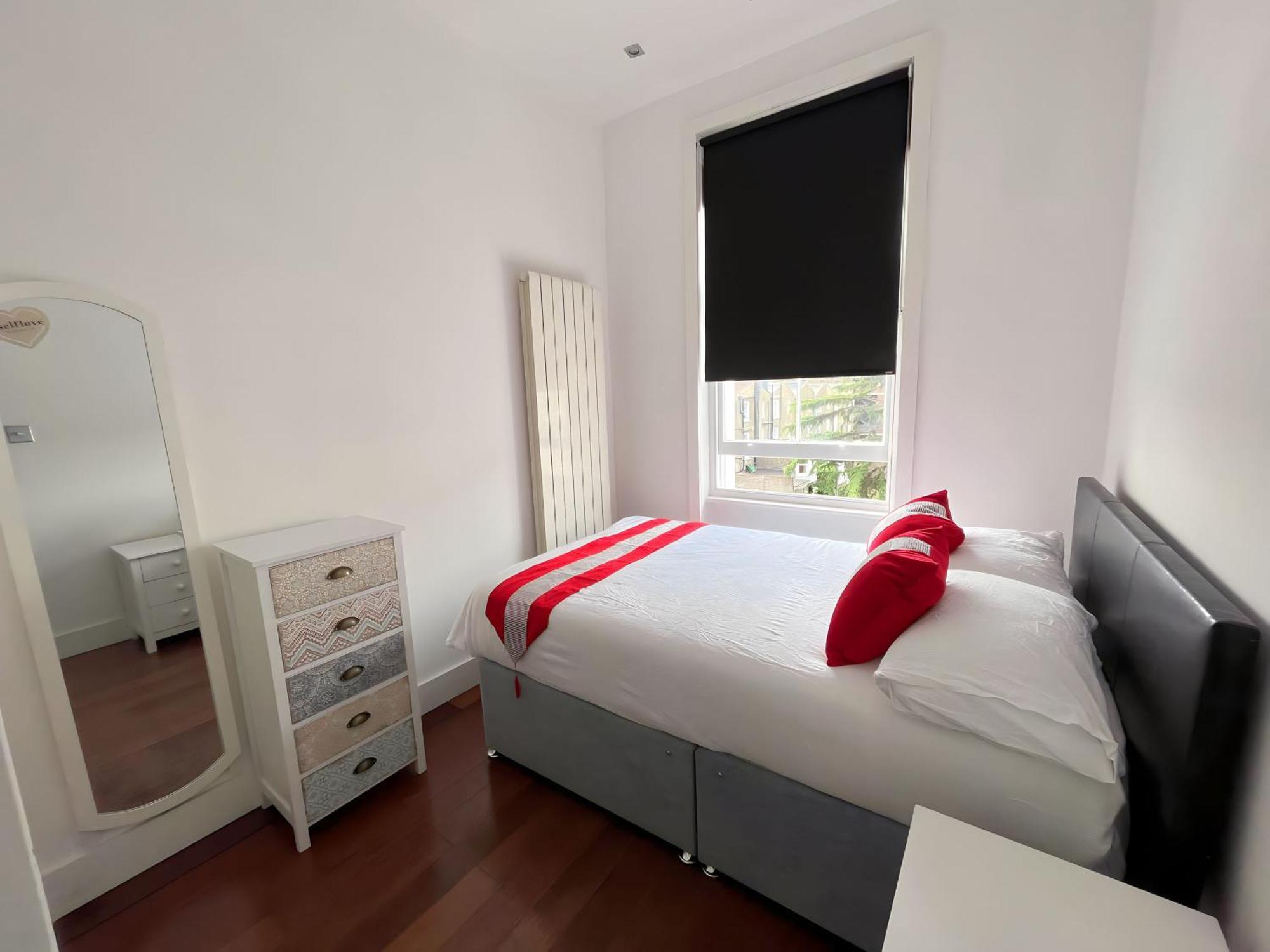 Luxury 2 Double Bedroom Flat - Kensington Londres Extérieur photo