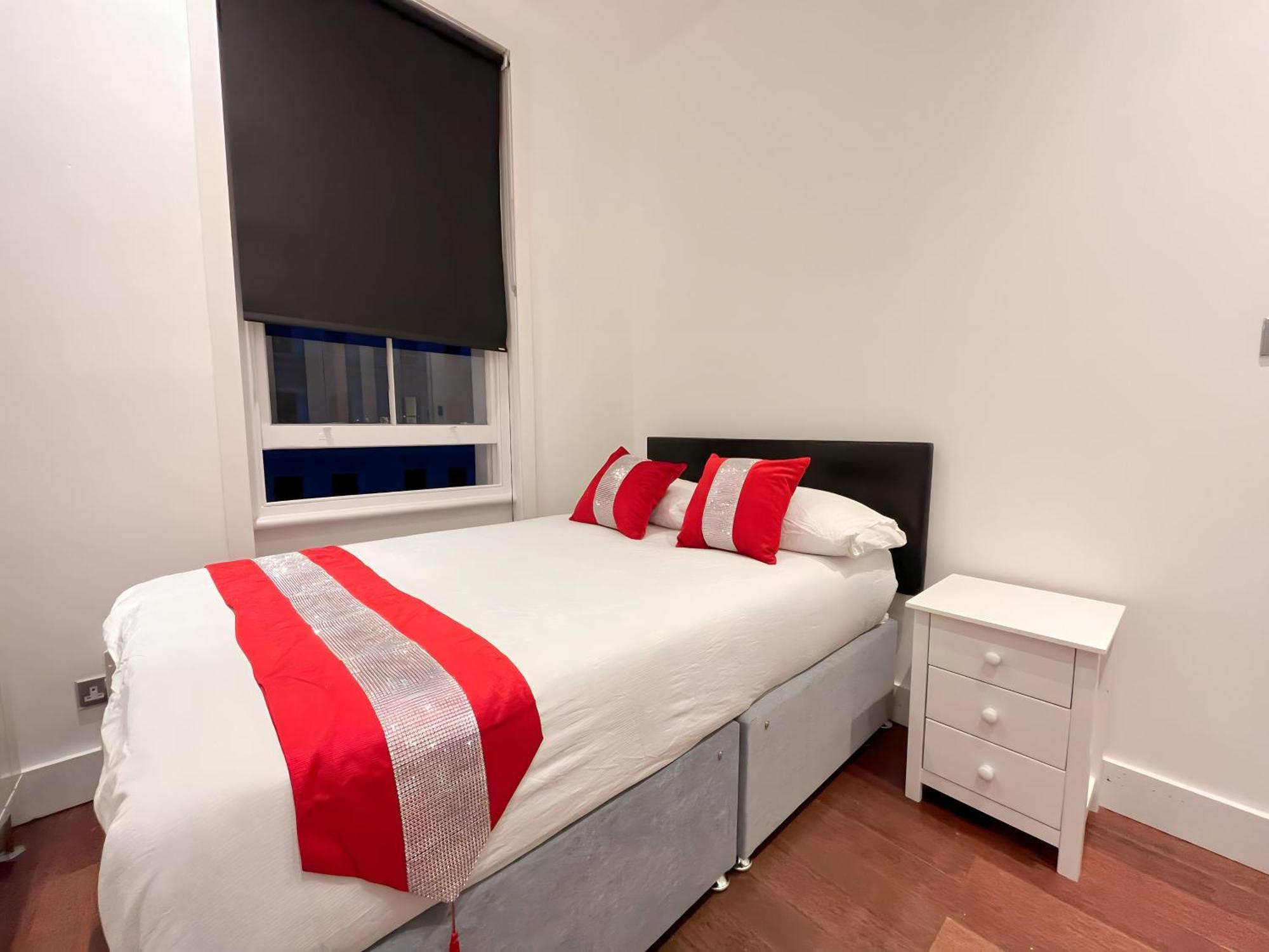 Luxury 2 Double Bedroom Flat - Kensington Londres Extérieur photo