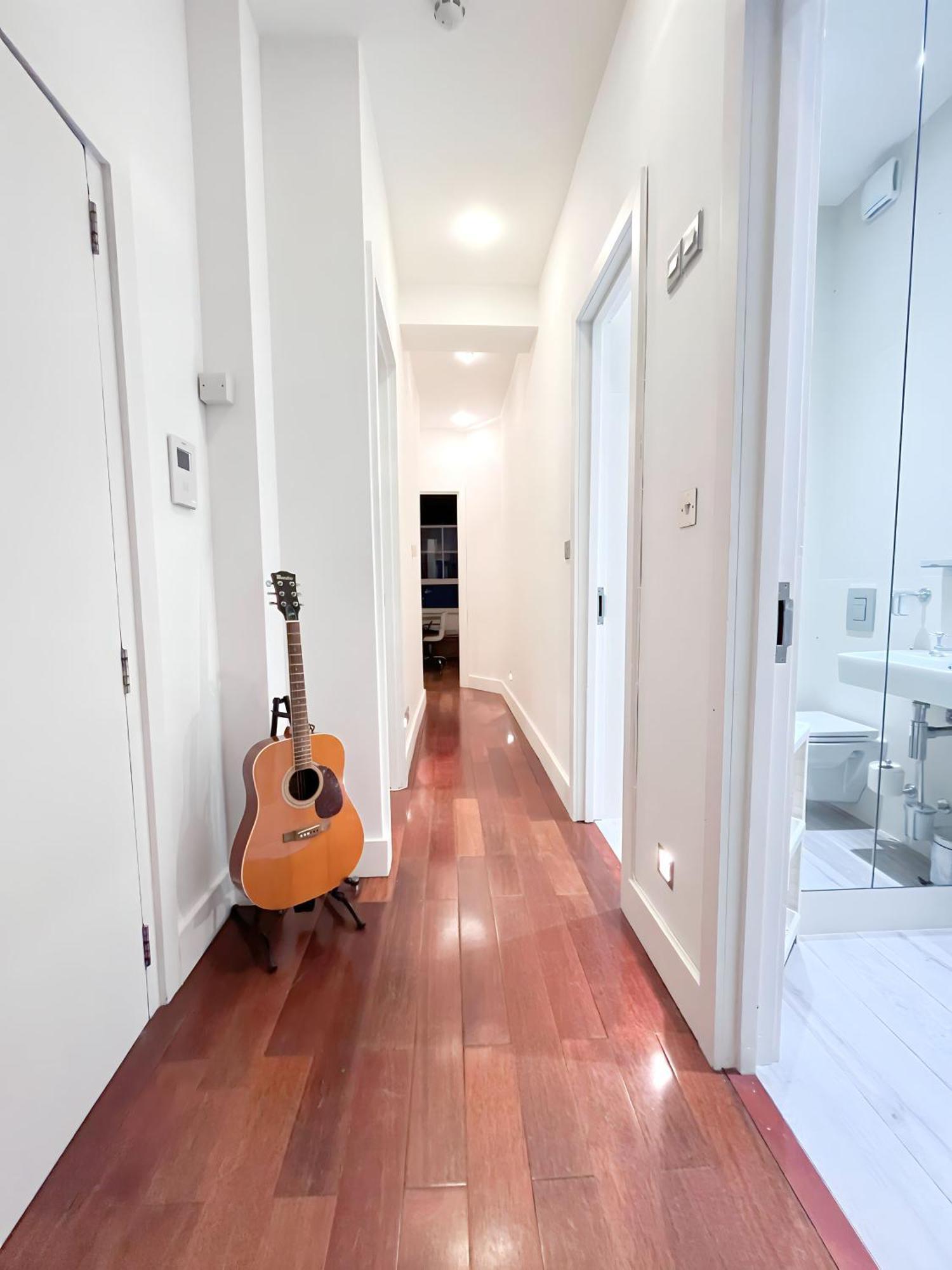 Luxury 2 Double Bedroom Flat - Kensington Londres Extérieur photo