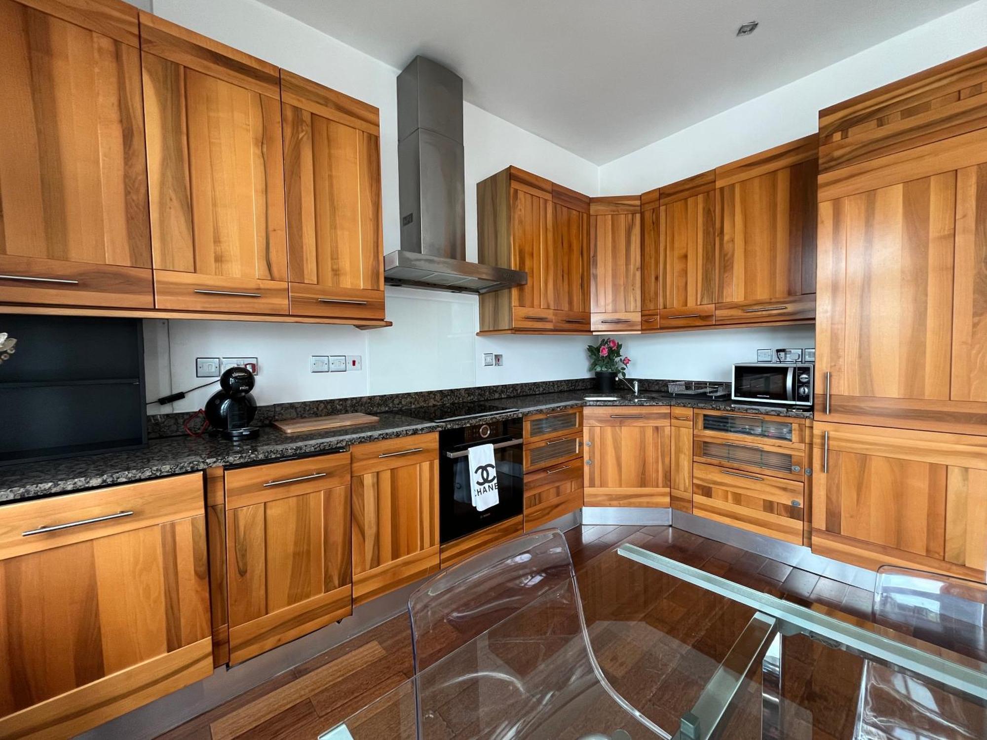 Luxury 2 Double Bedroom Flat - Kensington Londres Extérieur photo