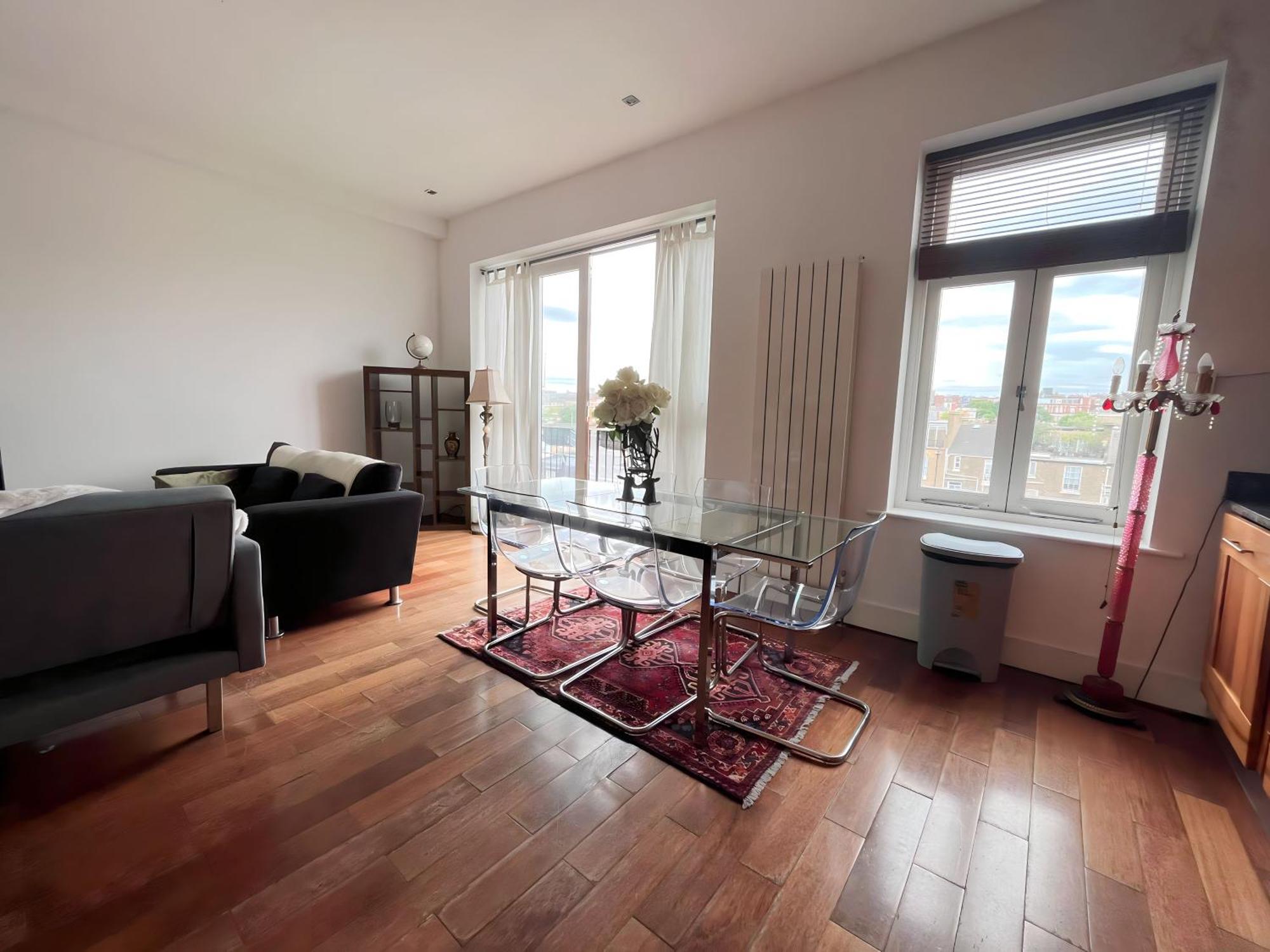 Luxury 2 Double Bedroom Flat - Kensington Londres Extérieur photo