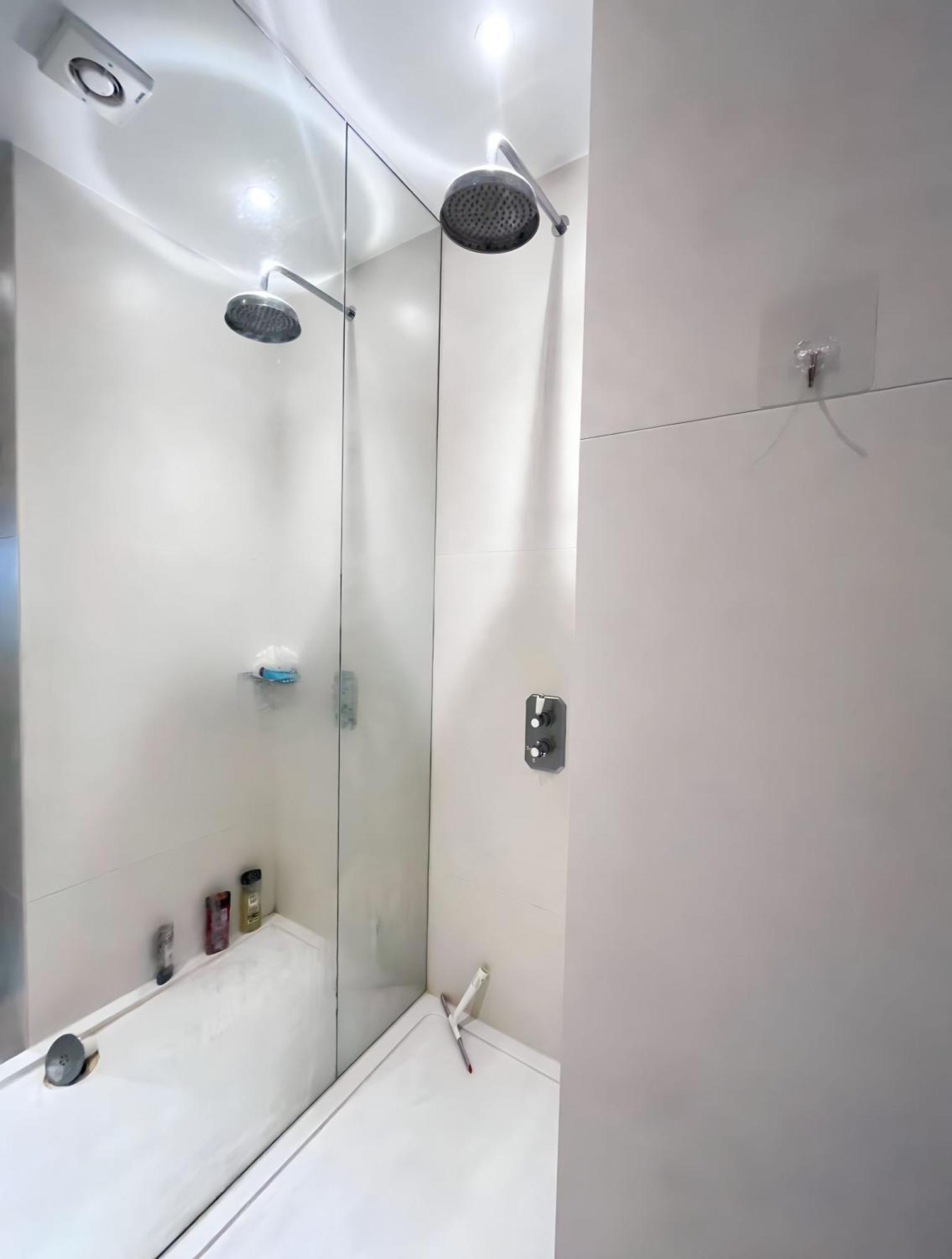 Luxury 2 Double Bedroom Flat - Kensington Londres Extérieur photo