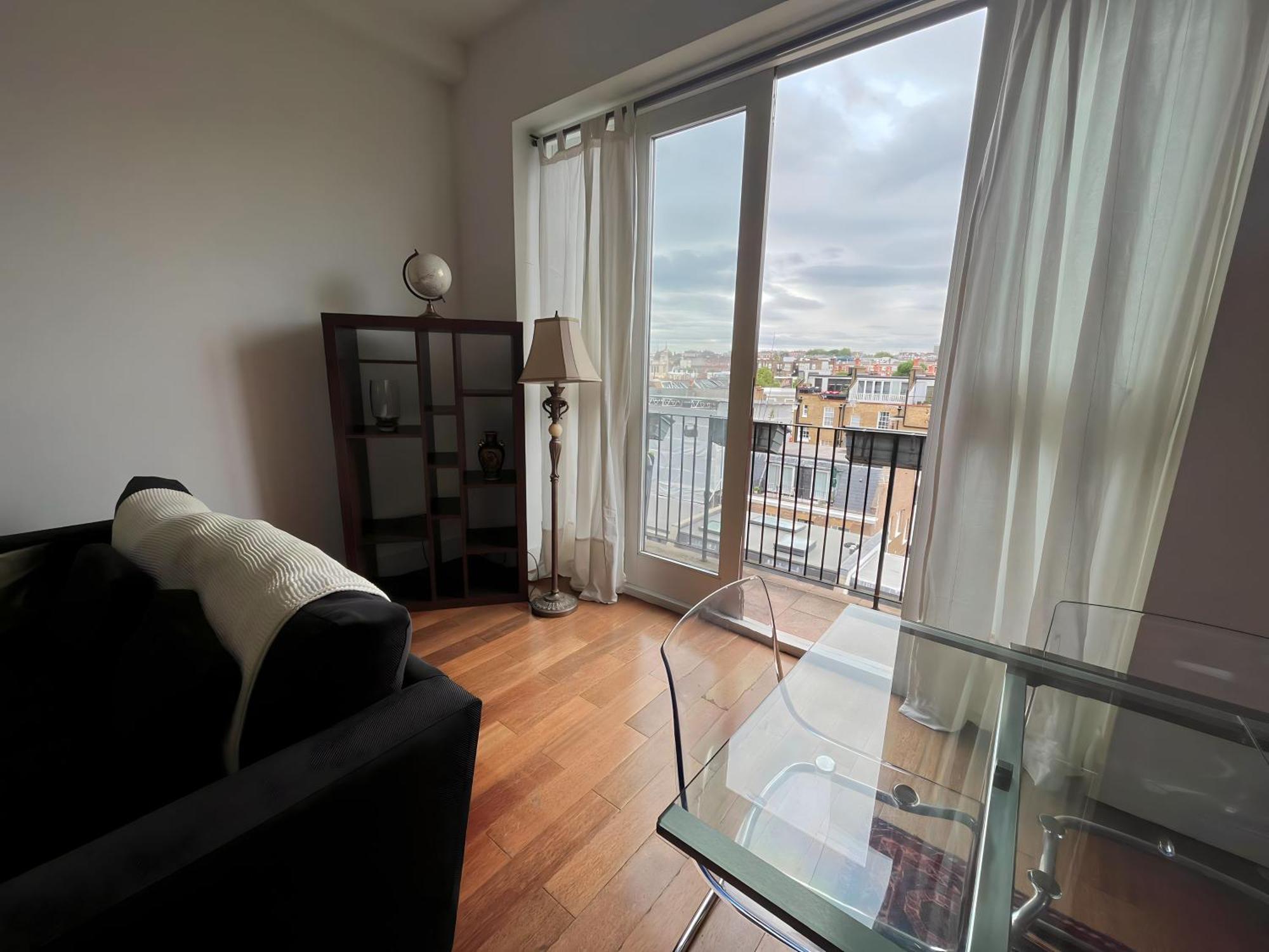 Luxury 2 Double Bedroom Flat - Kensington Londres Extérieur photo