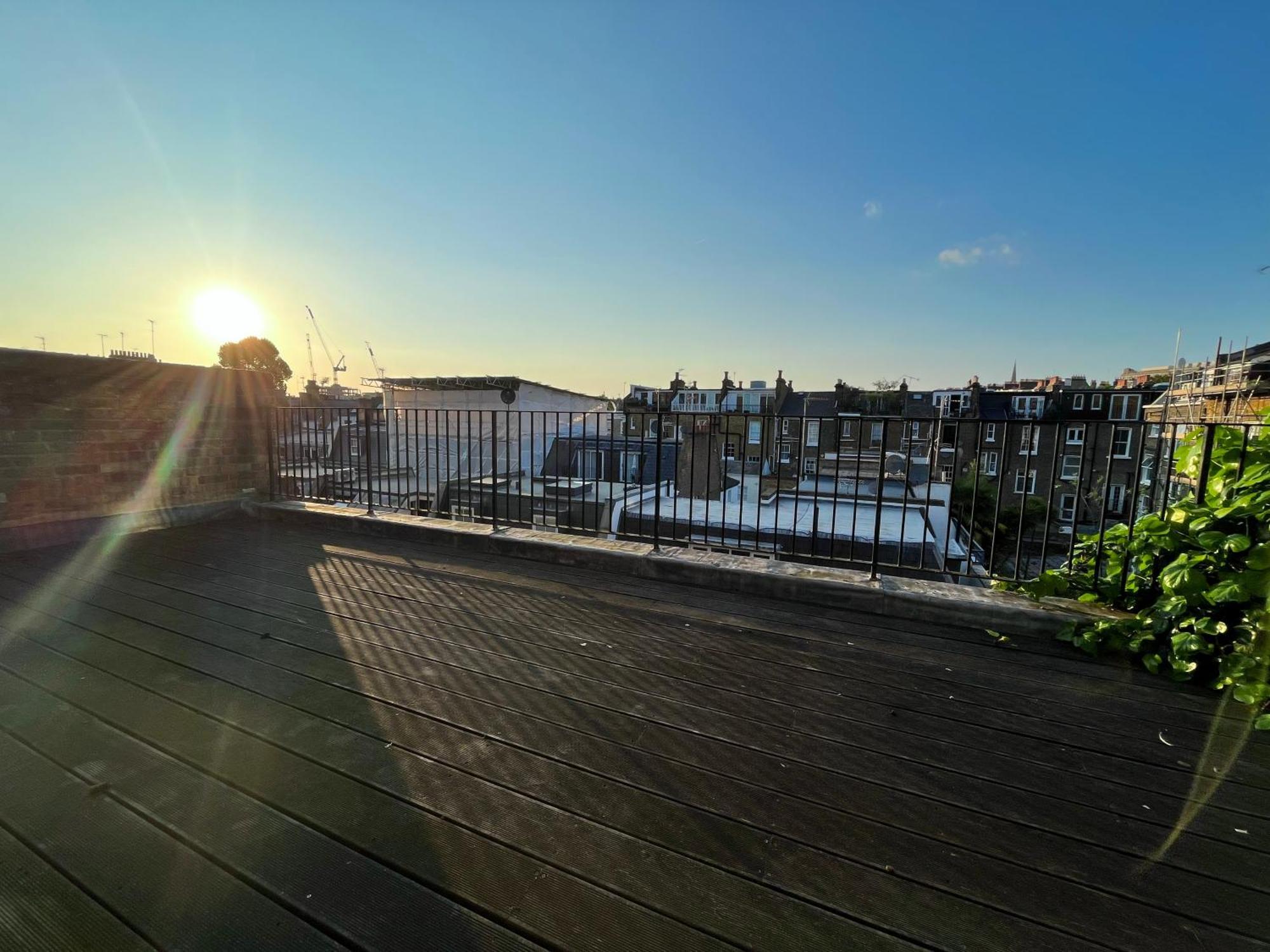Luxury 2 Double Bedroom Flat - Kensington Londres Extérieur photo