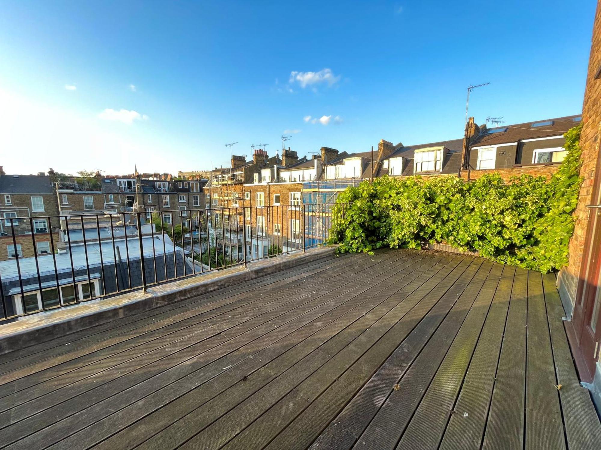 Luxury 2 Double Bedroom Flat - Kensington Londres Extérieur photo