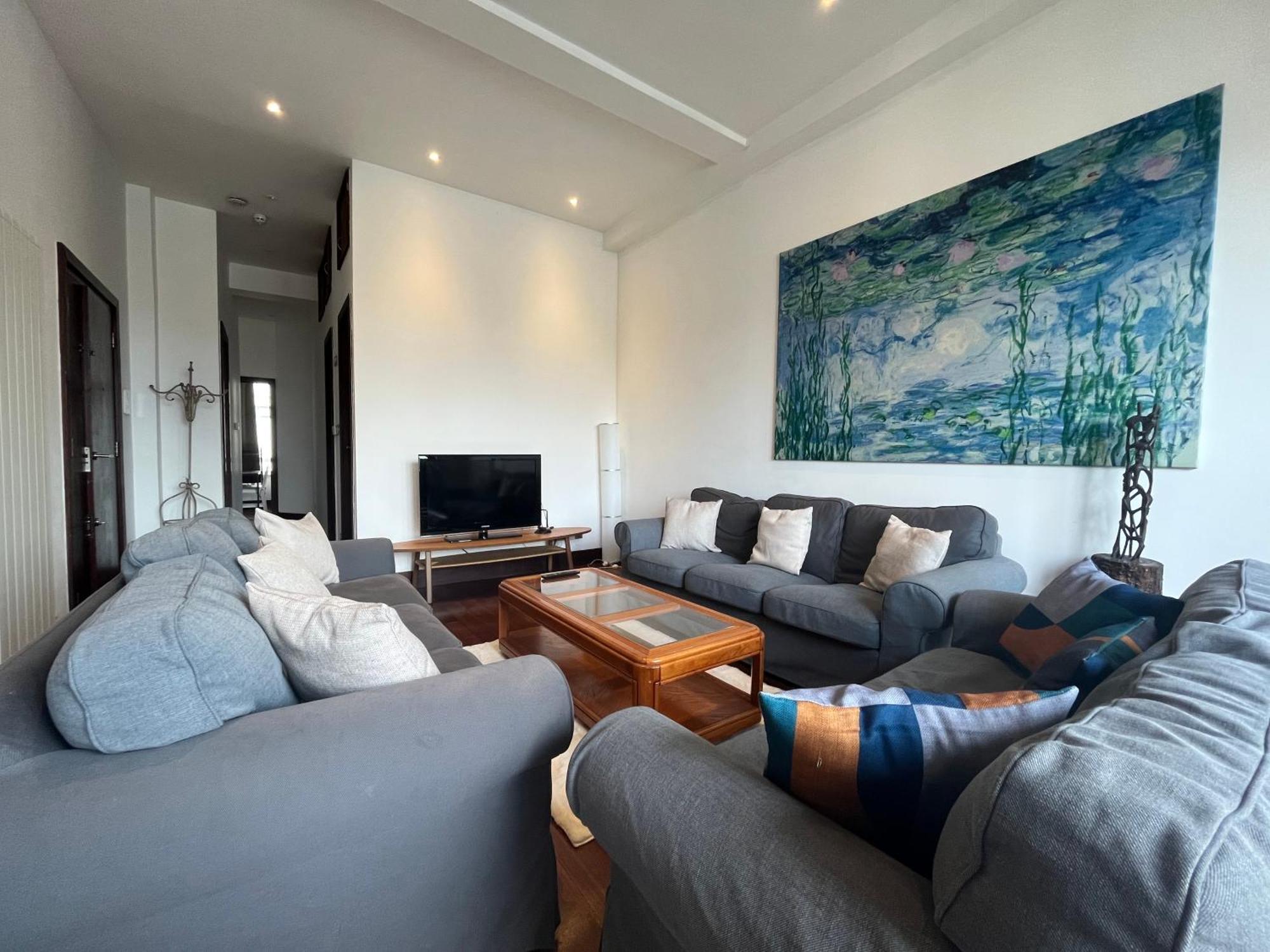 Luxury 2 Double Bedroom Flat - Kensington Londres Extérieur photo